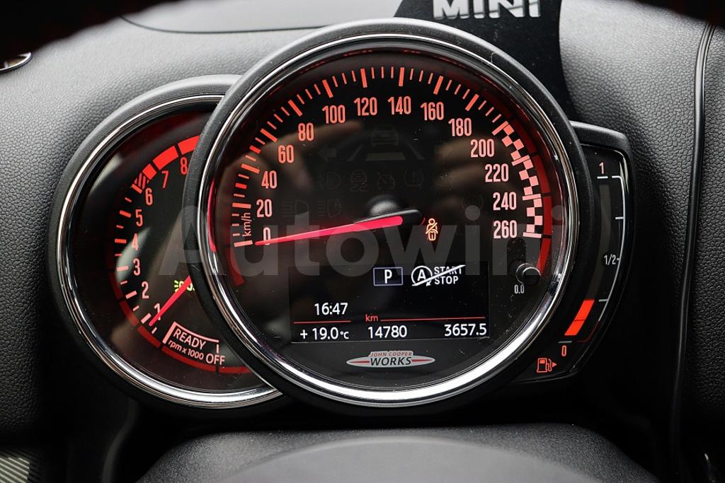 2018 MINI COOPER COUNTRYMAN S JCW - 27