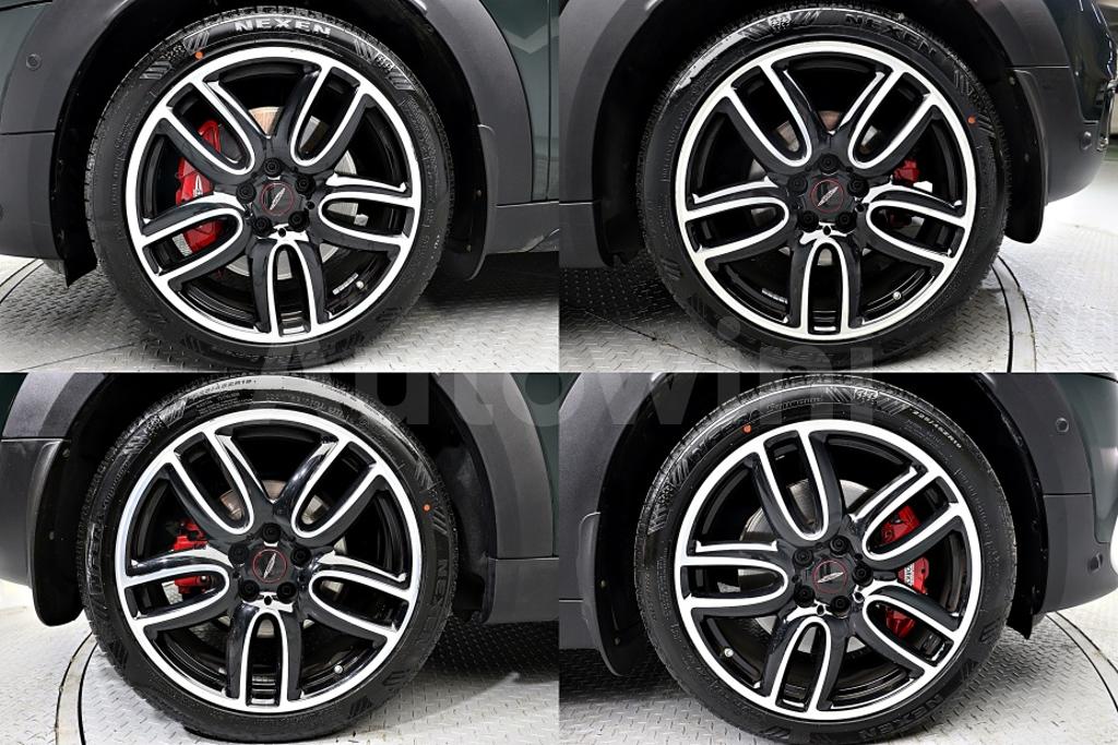 2018 MINI COOPER COUNTRYMAN S JCW - 29