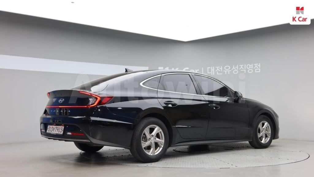KMHL141EBLA052202 2020 HYUNDAI SONATA DN8 2.0 2.0 GASOLINE-1