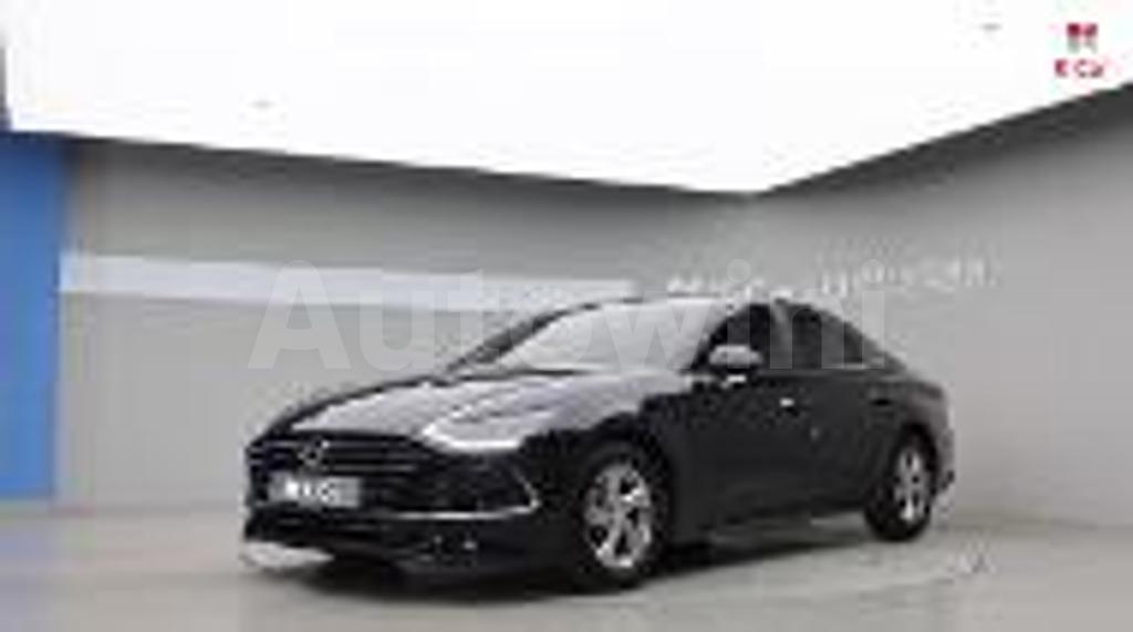 KMHL141EBLA052202 2020 HYUNDAI SONATA DN8 2.0 2.0 GASOLINE-4