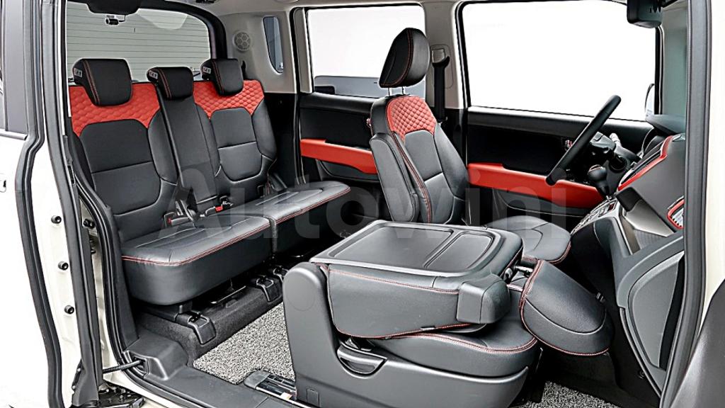 2021 KIA RAY SIGNATURE - 19