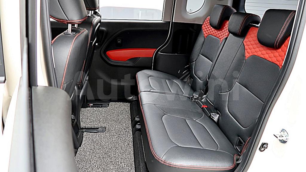 2021 KIA RAY SIGNATURE - 20