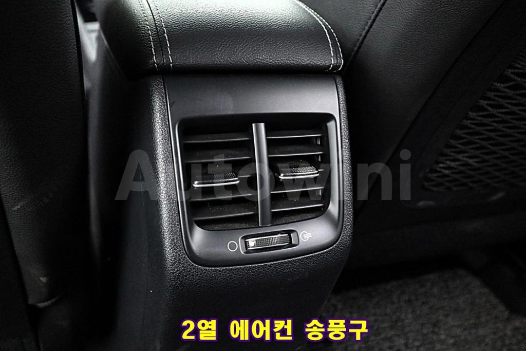2018 KIA NIRO PRESTIGE - 22