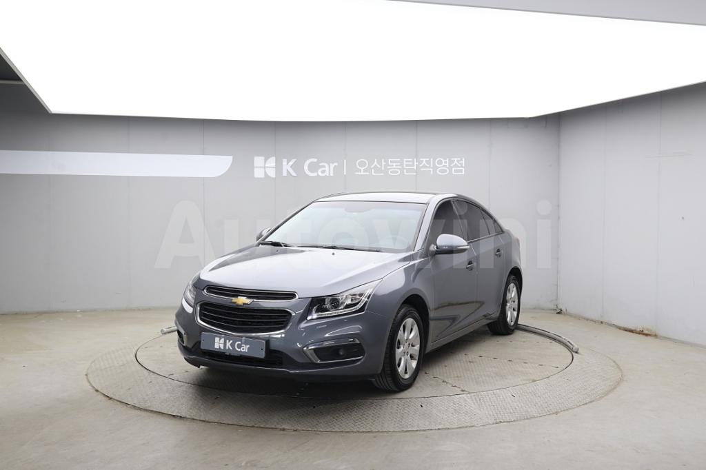 KLAJA698DGK342054 2016 GM DAEWOO (CHEVROLET) AMAZING CRUZE 1.4 TURBO LT DELUXE PACKAGE-0