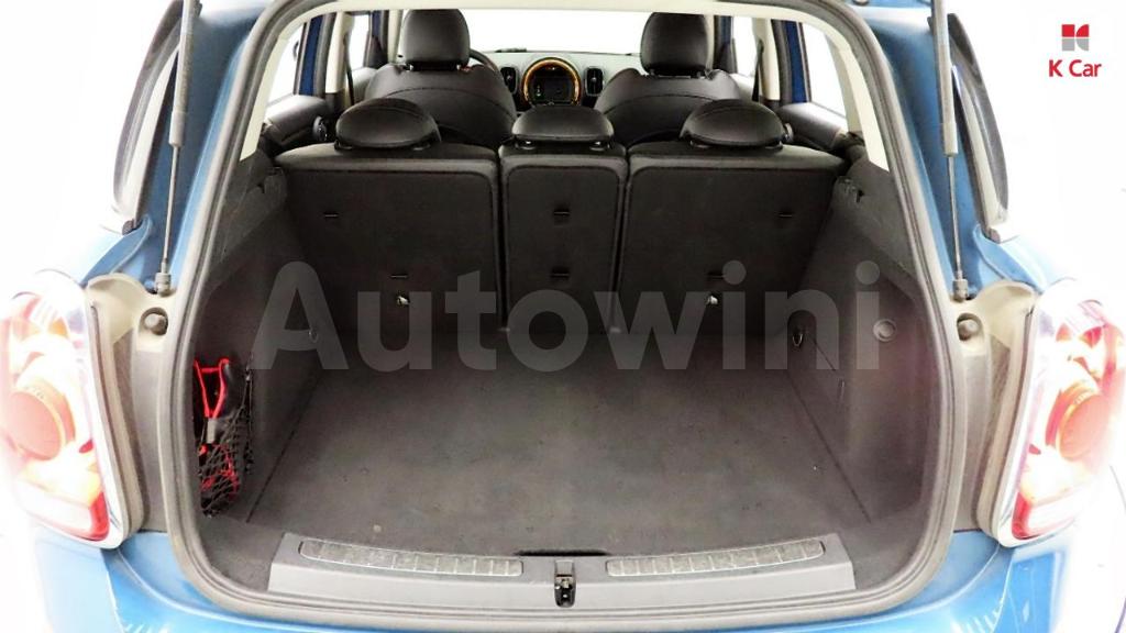WMWYT9103J3F48121 2018 MINI COOPER COUNTRYMAN D BASIC-5