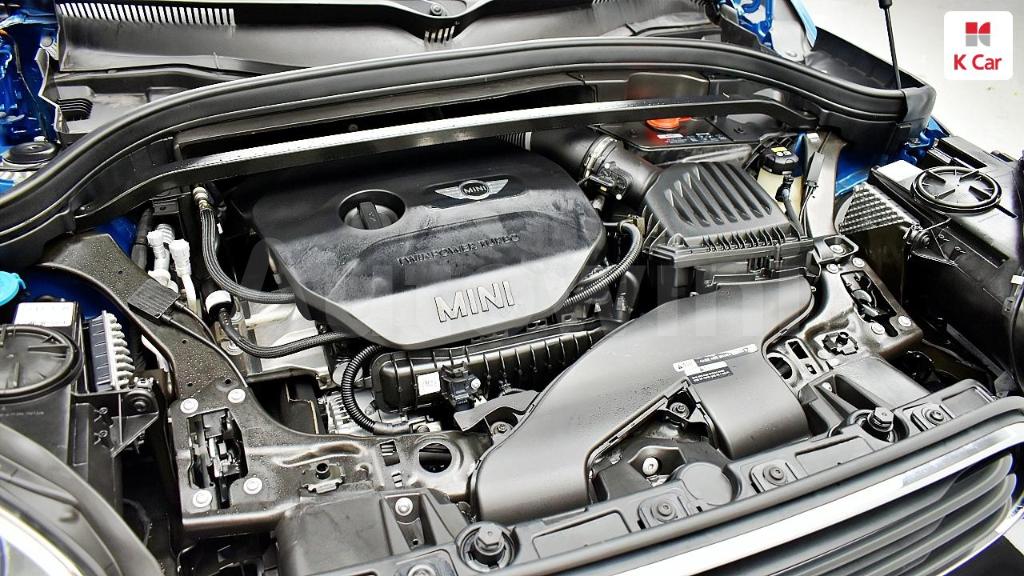 WMWYU9109K3H01762 2019 MINI COOPER COUNTRYMAN HIGH-4