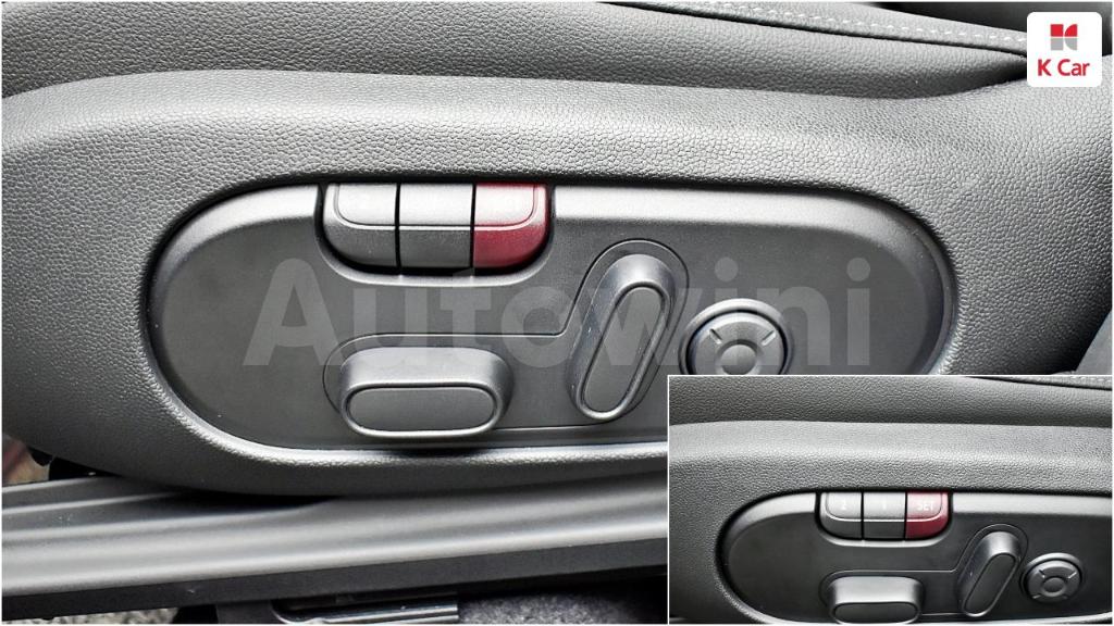2019 MINI COOPER COUNTRYMAN HIGH - 32
