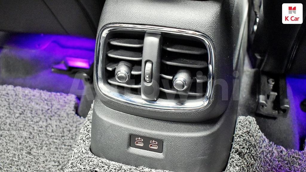 2019 MINI COOPER COUNTRYMAN HIGH - 34