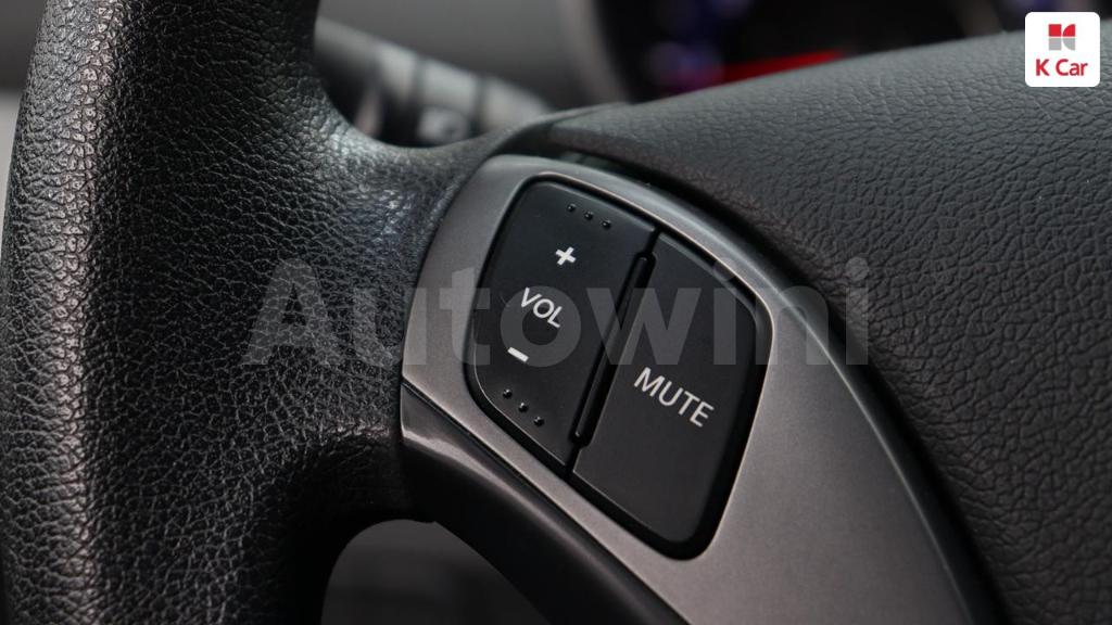 2015 HYUNDAI  AVANTE ELANTRA 1.6 GDI STYLE - 15