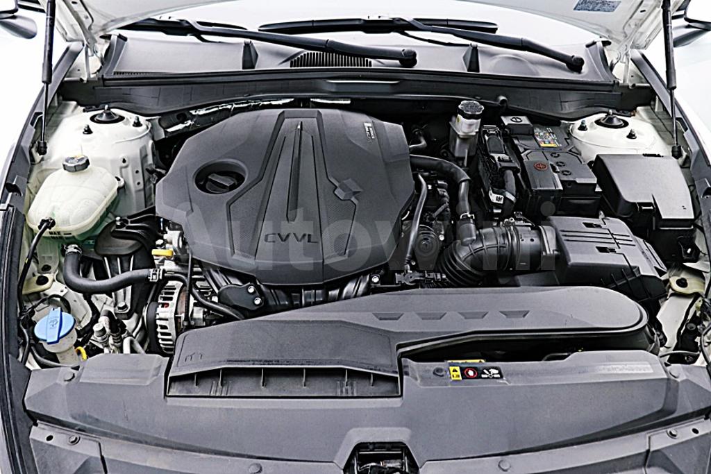 2020 HYUNDAI SONATA DN8 2.0 2.0 GASOLINE - 17