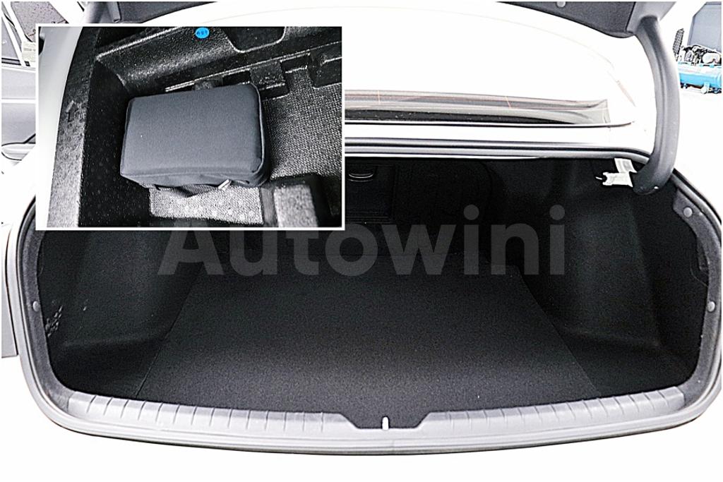2020 HYUNDAI SONATA DN8 2.0 2.0 GASOLINE - 18