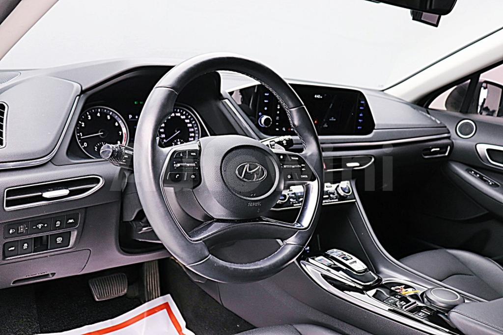 2020 HYUNDAI SONATA DN8 2.0 2.0 GASOLINE - 25