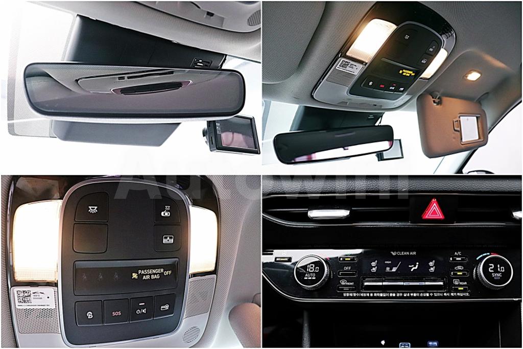2020 HYUNDAI SONATA DN8 2.0 2.0 GASOLINE - 26