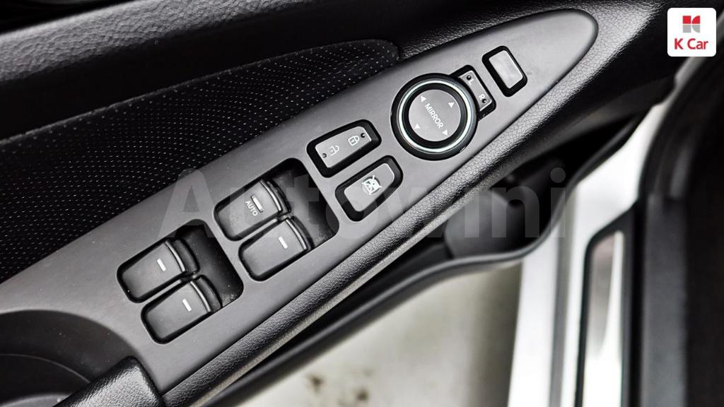 2011 HYUNDAI YF SONATA Y20 PREMIER - 26