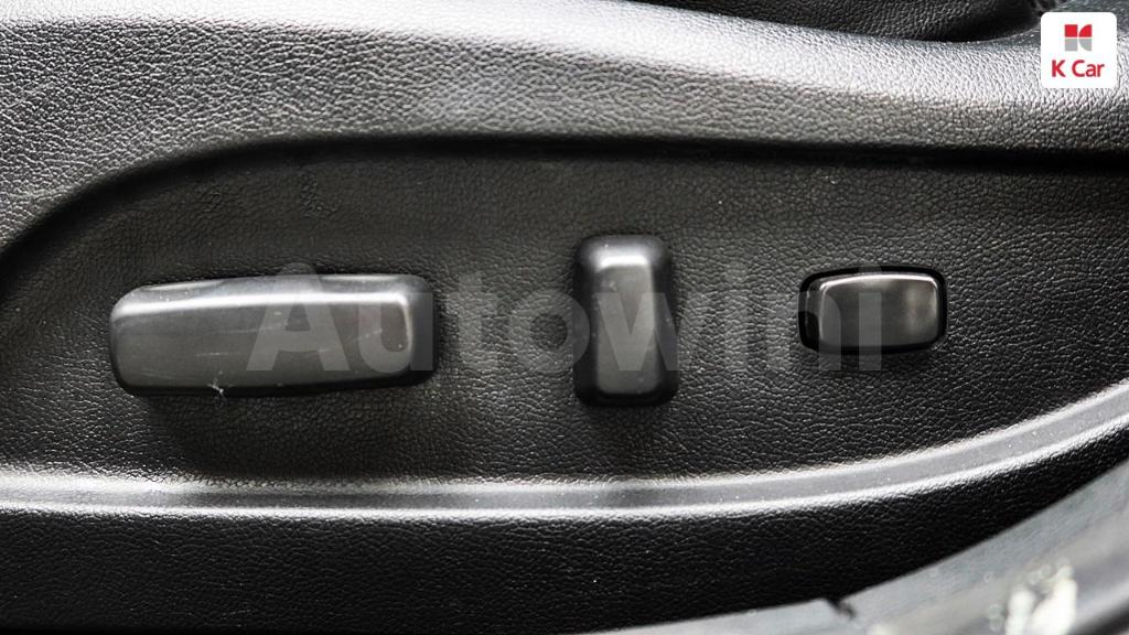 2011 HYUNDAI YF SONATA Y20 PREMIER - 27