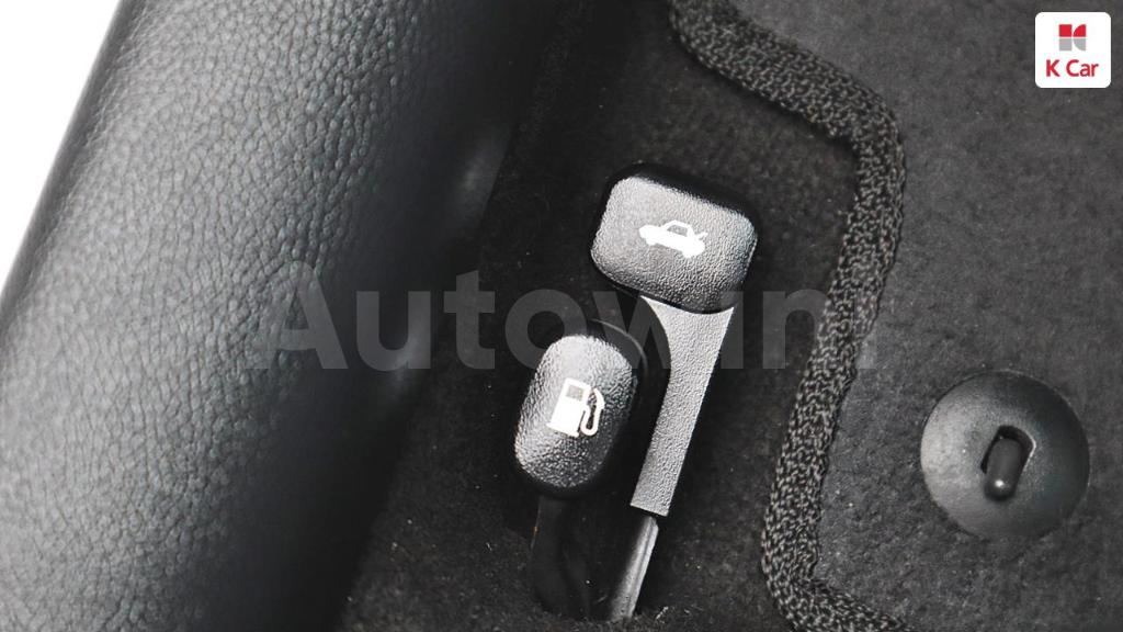 2017 HYUNDAI ACCENT  1.4 VVT SMART - 34
