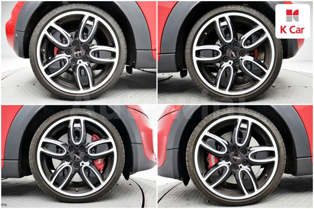 2021 MINI COOPER S JCW - 17