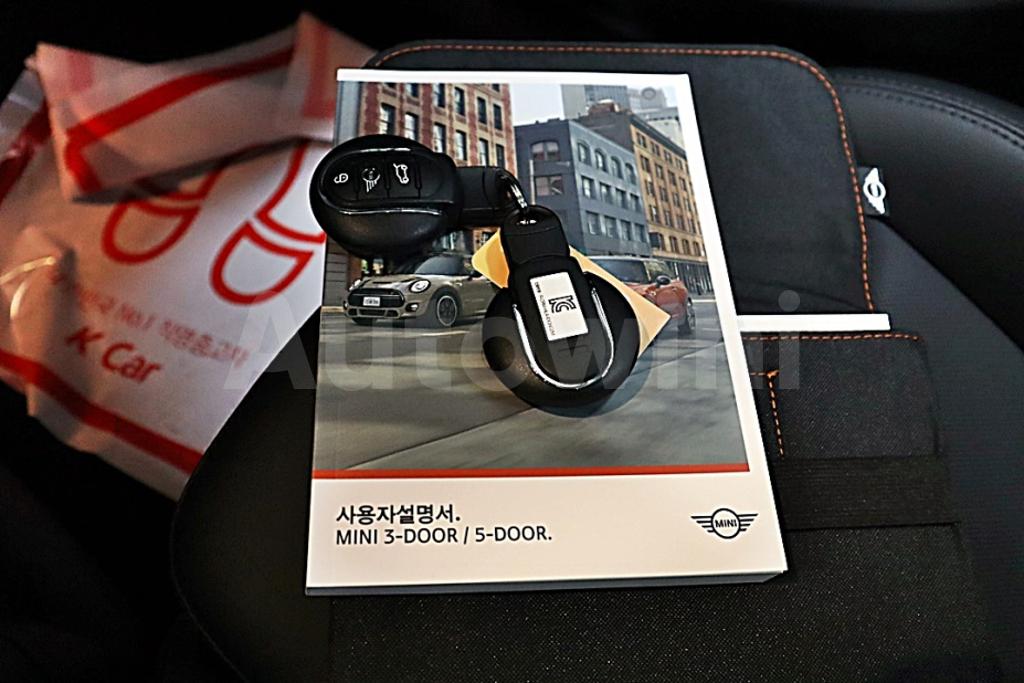 2021 MINI COOPER HIGH - 16