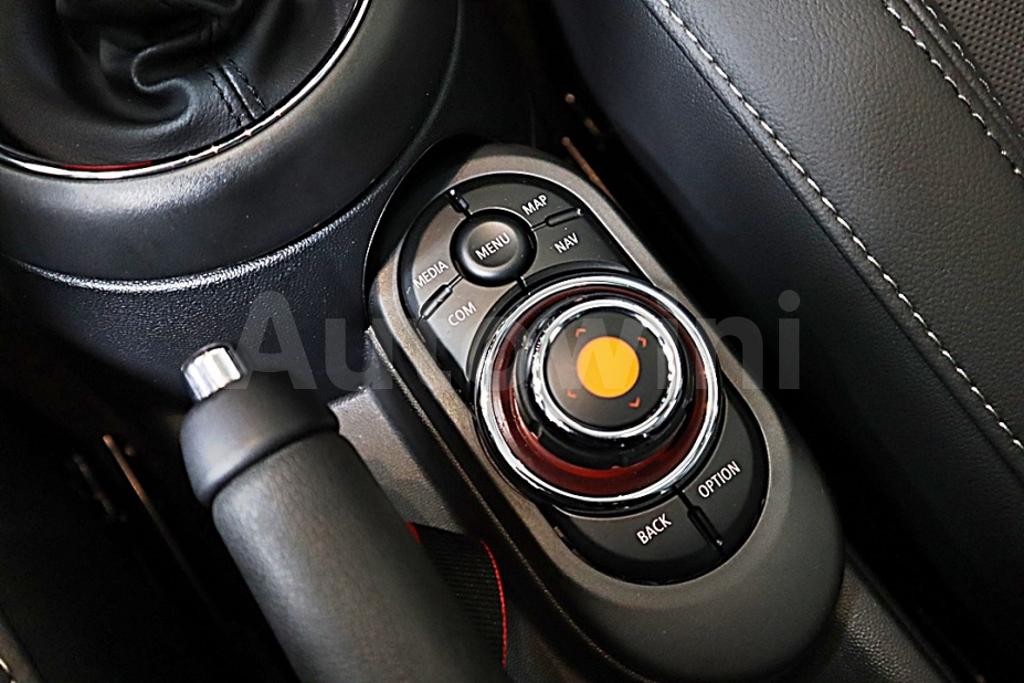 2021 MINI COOPER HIGH - 17