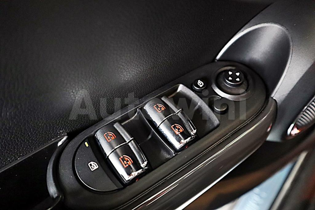2021 MINI COOPER HIGH - 19