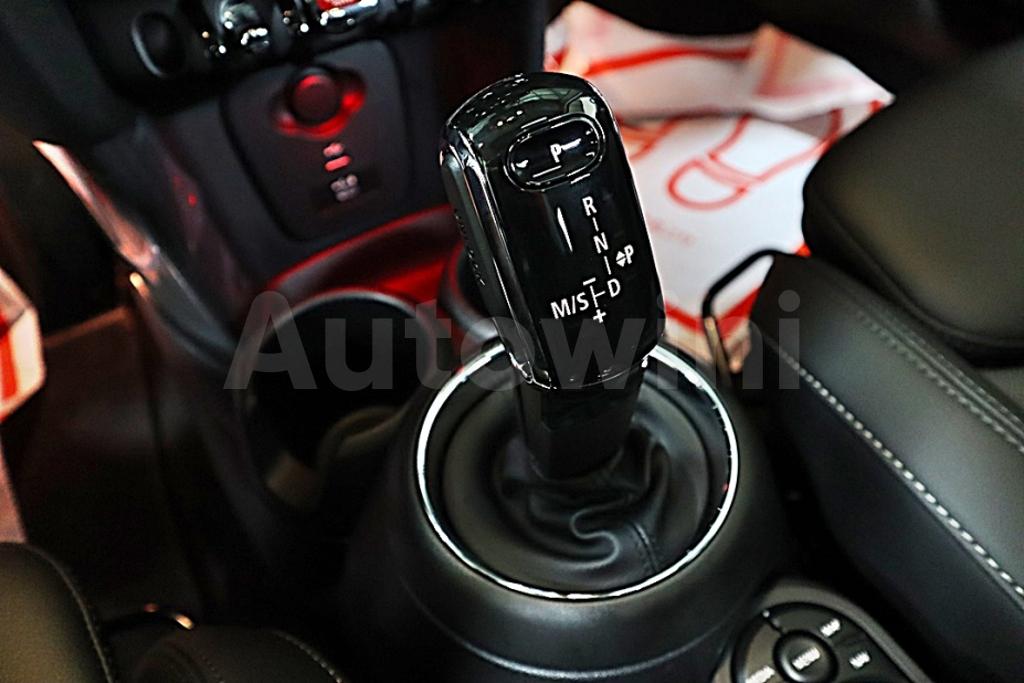 2021 MINI COOPER HIGH - 23