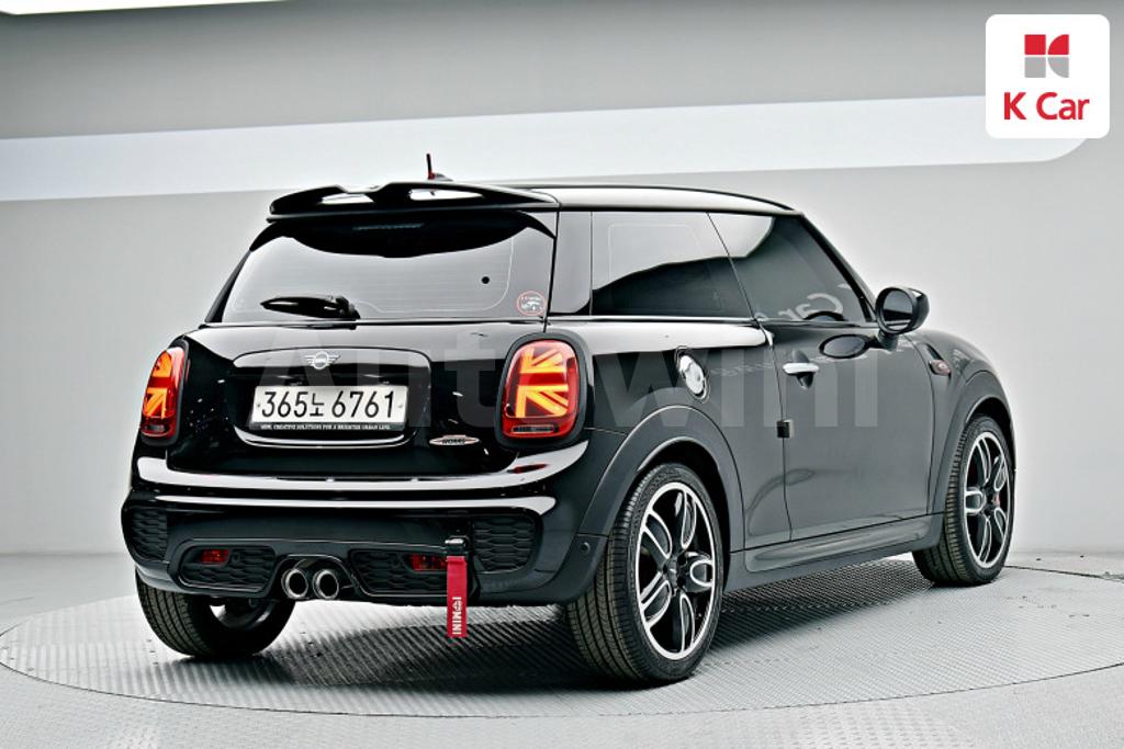 WMWXY9101L2M55147 2020 MINI COOPER S JCW-3