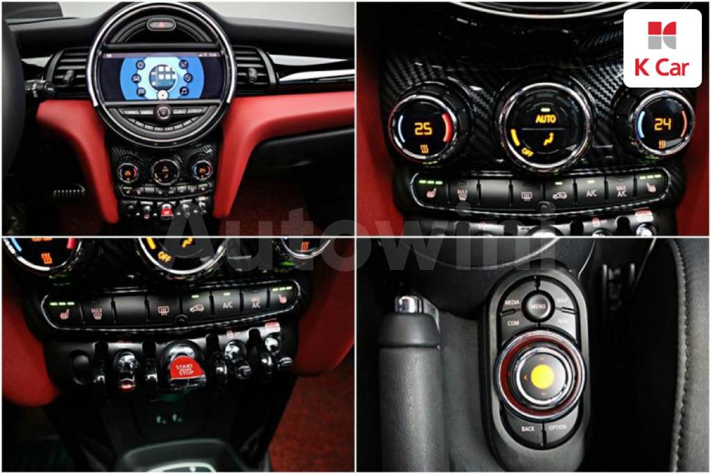 2020 MINI COOPER S JCW - 14