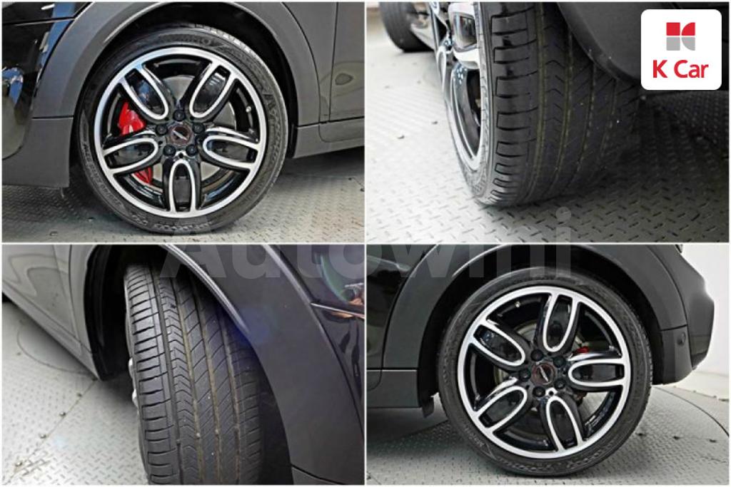 2020 MINI COOPER S JCW - 16