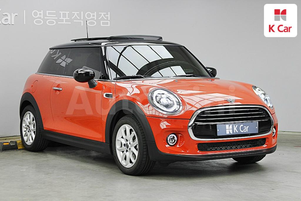 WMWXR7107M2N90720 2021 MINI COOPER HIGH-5