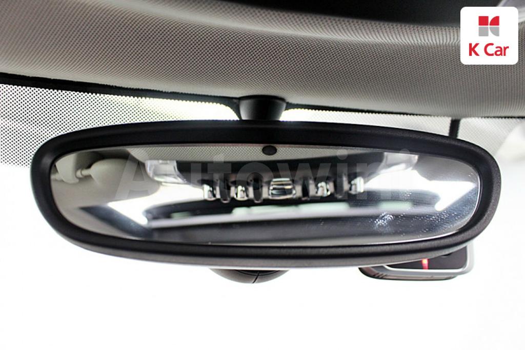 2021 MINI COOPER HIGH - 9