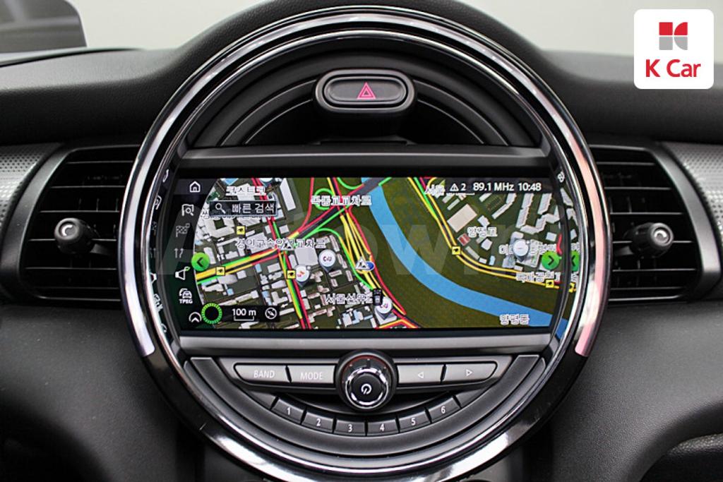 2021 MINI COOPER HIGH - 10