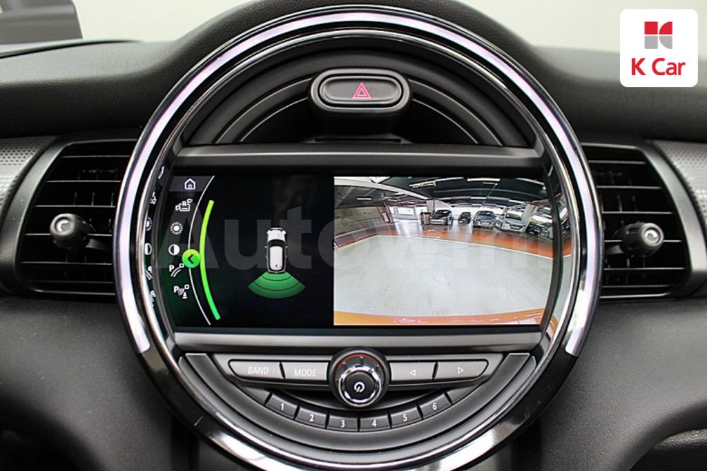 2021 MINI COOPER HIGH - 11
