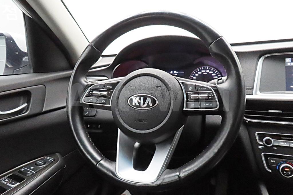 2019 KIA  K5 OPTIMA 2.0 - 27