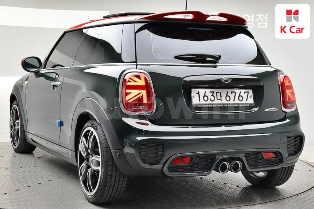 WMWXY9100L2M61506 2020 MINI COOPER S JCW-4