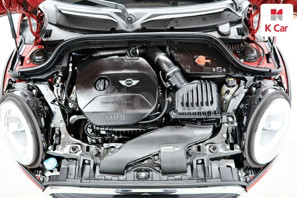2018 MINI COOPER HIGH - 7