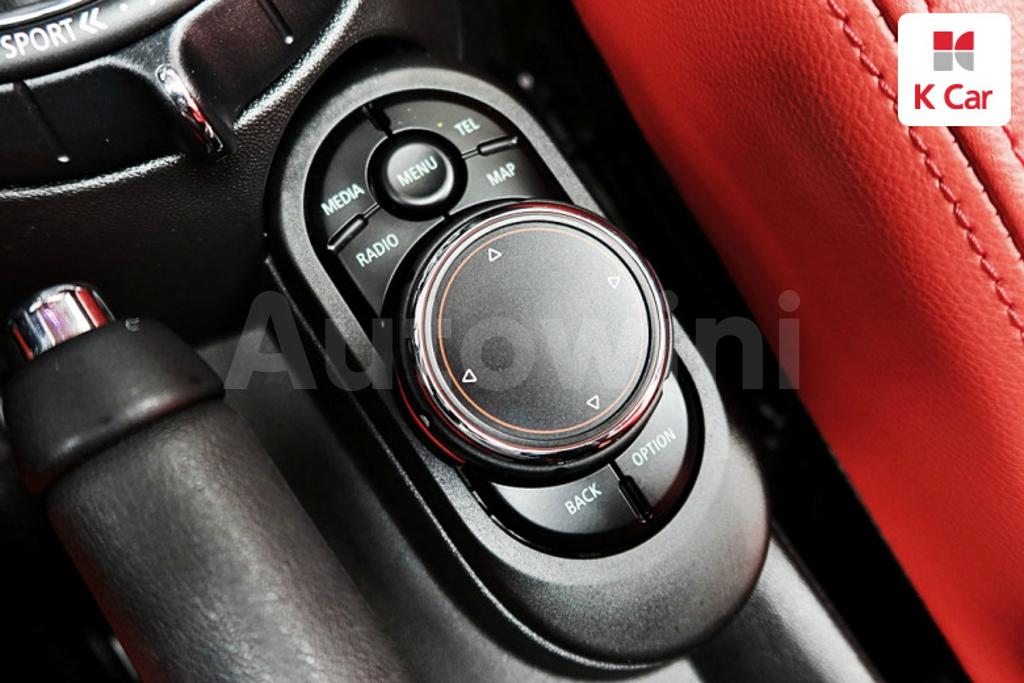 2018 MINI COOPER HIGH - 15