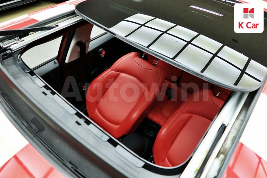 2018 MINI COOPER HIGH - 16
