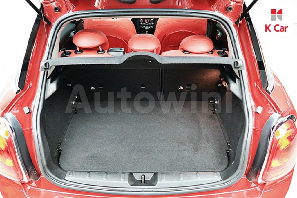 2018 MINI COOPER HIGH - 20