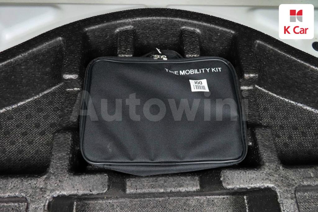 2020 KIA STINGER 2.2 DIESEL AWD - 15