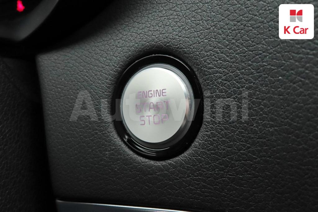 2020 KIA STINGER 2.2 DIESEL AWD - 16