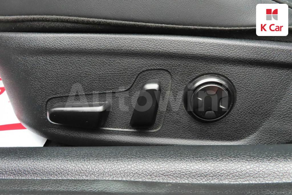 2020 KIA STINGER 2.2 DIESEL AWD - 17