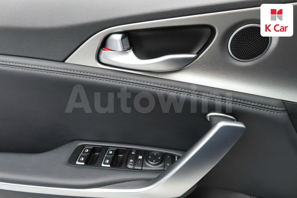 2020 KIA STINGER 2.2 DIESEL AWD - 18
