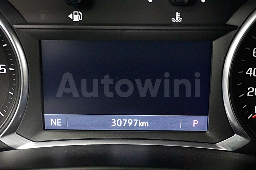 2019 GM DAEWOO (CHEVROLET) EQUINOX 4WD PREMIER - 22