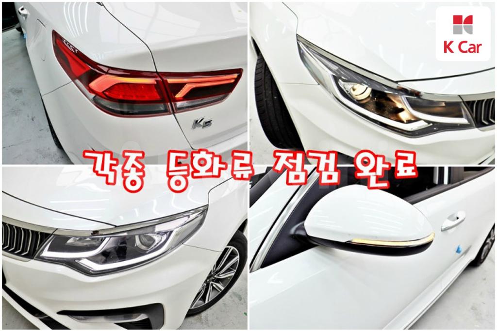 2019 KIA  K5 OPTIMA 2.0 - 15