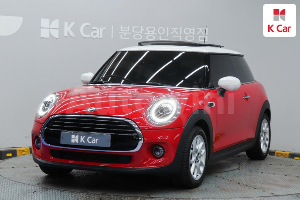 WMWXR7102L2L54961 2020 MINI COOPER HIGH-0