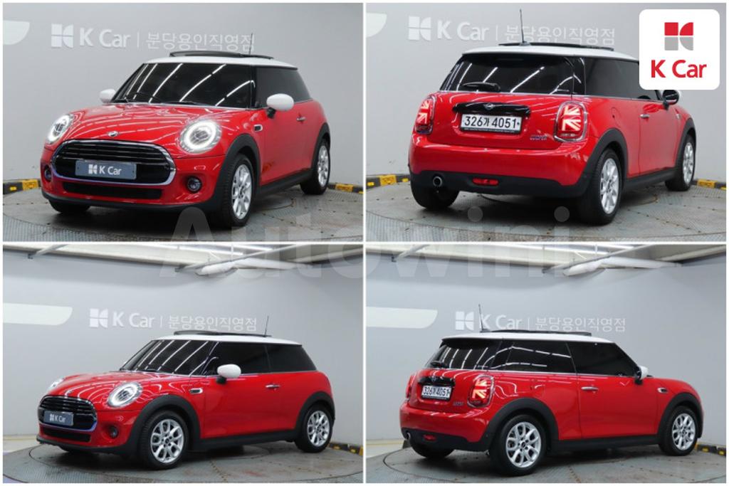 WMWXR7102L2L54961 2020 MINI COOPER HIGH-4