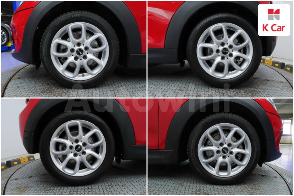 WMWXR7102L2L54961 2020 MINI COOPER HIGH-5