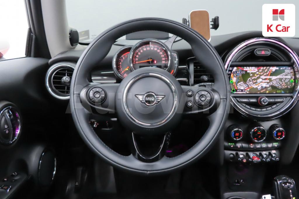 2020 MINI COOPER HIGH - 10