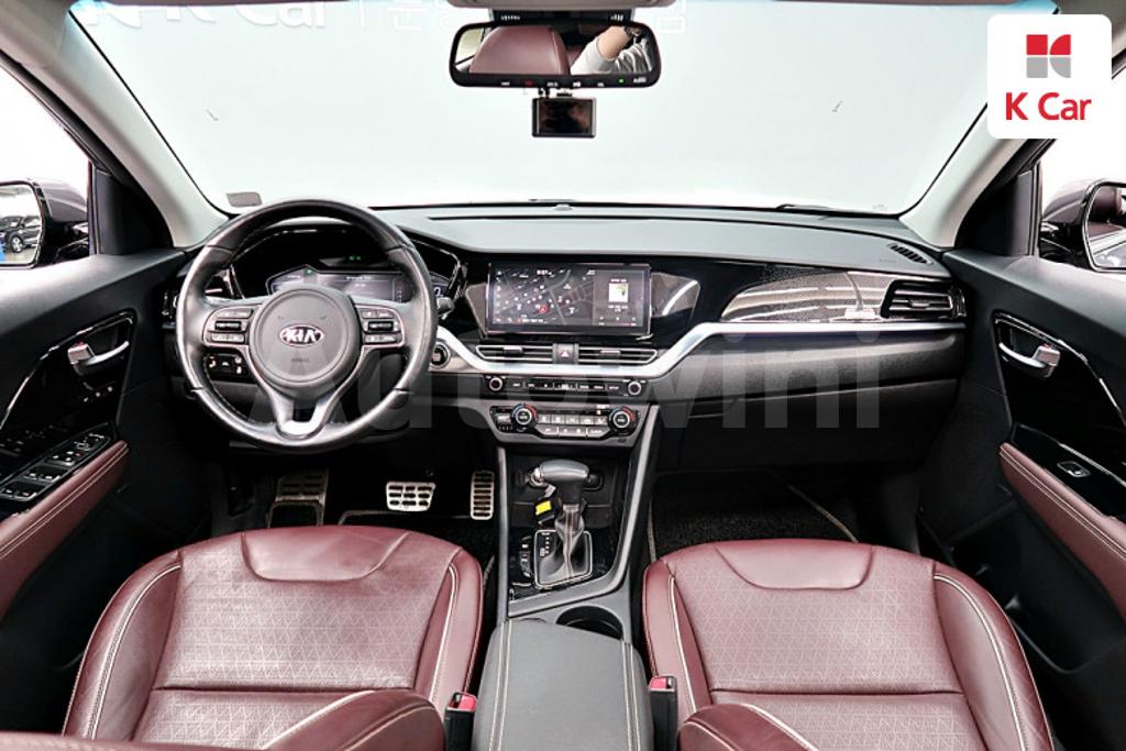 KNACE81CGLA376886 2020 KIA NIRO NOBLESSE SPECIAL-5