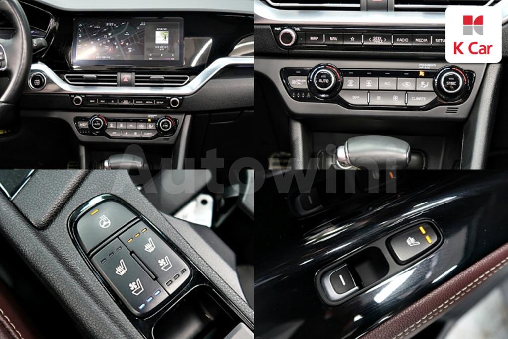 2020 KIA NIRO NOBLESSE SPECIAL - 15